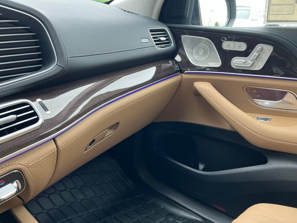 New 2026 Mercedes-Benz GLE 450 4MATIC image 25