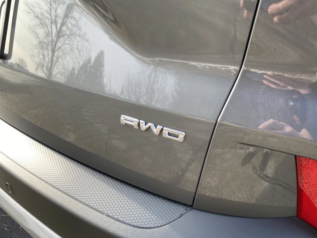 New 2026 Ford Escape Active w/ Active Premium Tech Pack image 41