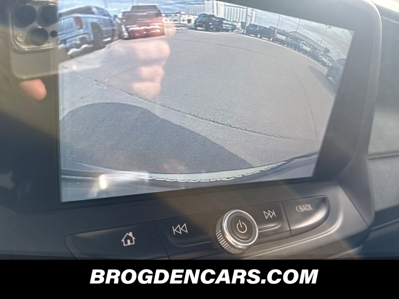 Used 2018 Chevrolet Camaro SS RWD image 6