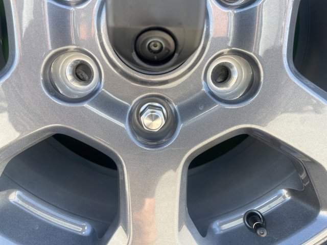 New 2025 Ford Bronco Big Bend image 13