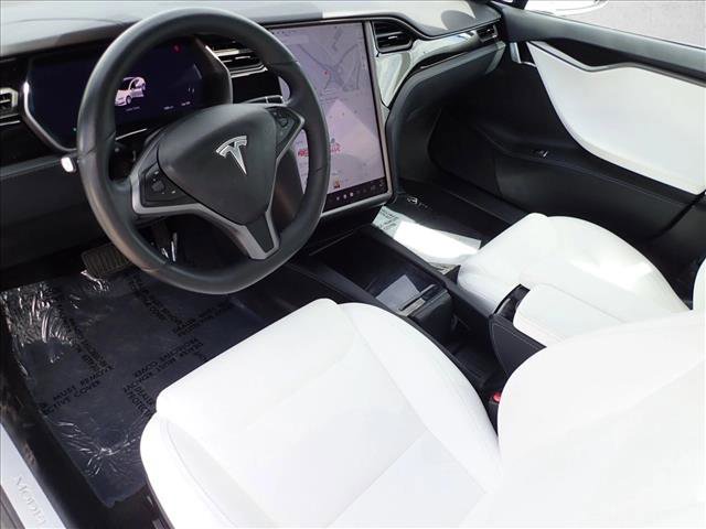 Used 2020 Tesla Model S Long Range Plus image 9