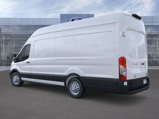 New 2025 Ford Transit 350 148 High Roof Extended AWD w/ Interior Upgrade Package image 4