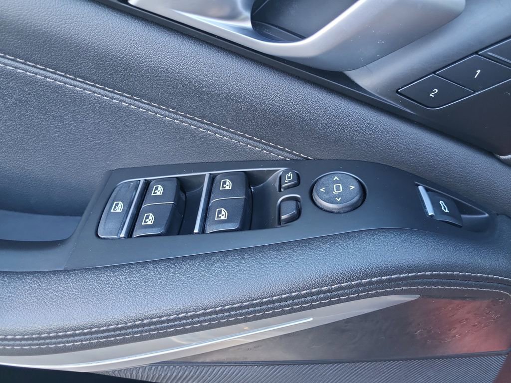 Used 2023 BMW X5 xDrive40i image 11