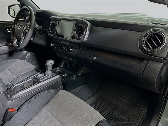 Used 2023 Toyota Tacoma TRD Sport image 27