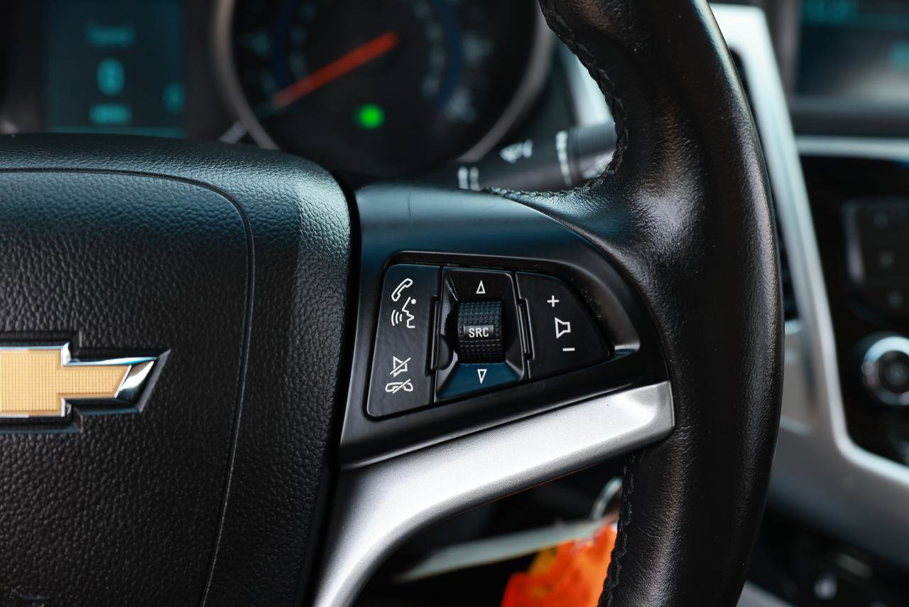 Used 2011 Chevrolet Cruze Eco FWD image 27