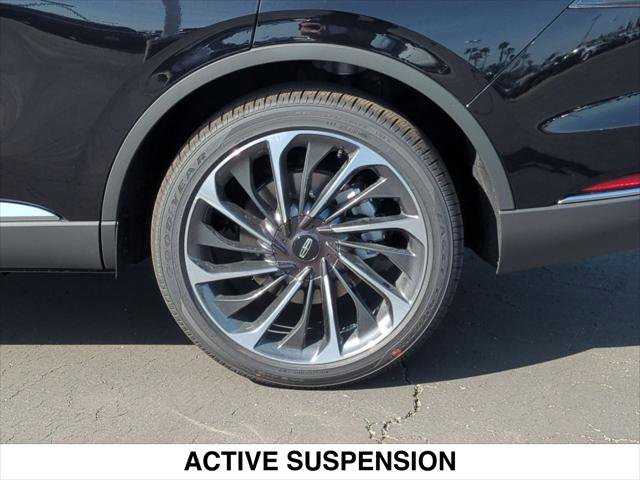 New 2026 Lincoln Aviator Reserve w/ Luxury Package AWD/4WD image 6