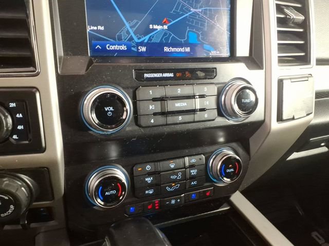 Used 2020 Ford F150 Lariat w/ Equipment Group 502A Luxury image 23