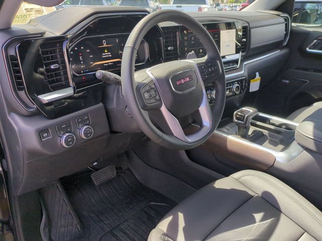 New 2026 GMC Sierra 1500 SLT w/ SLT Premium Package AWD/4WD image 18