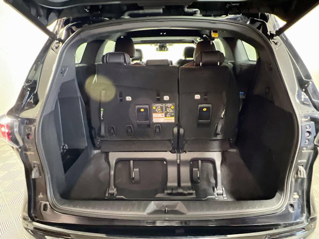 Certified 2021 Toyota Sienna XSE w/ XSE Plus Package AWD/4WD image 23