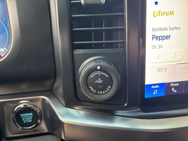 New 2026 Ford F250 King Ranch image 29