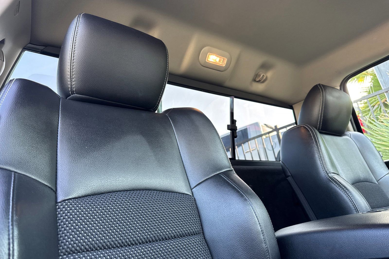 Used 2018 RAM 1500 Sport w/ Convenience Group RWD image 15
