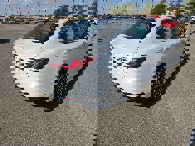 New 2026 Toyota Camry XLE image 3