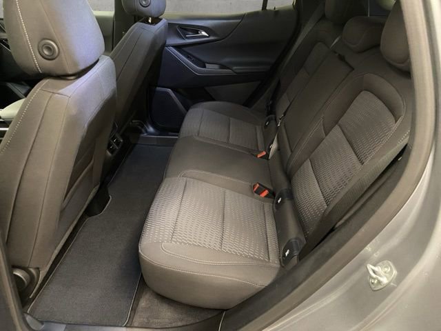 Used 2025 Chevrolet Equinox LT image 25