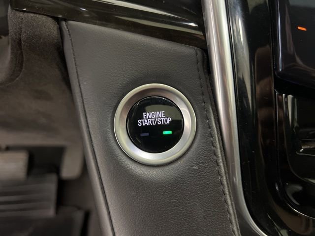 Used 2019 Cadillac Escalade Platinum image 22