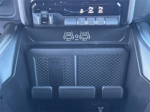 New 2025 RAM 1500 Big Horn image 20