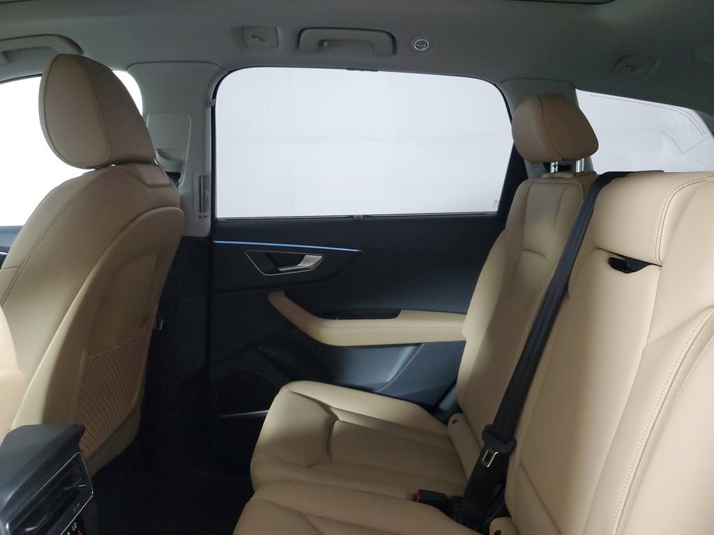 New 2026 Audi Q7 3.0T Premium Plus AWD/4WD image 12