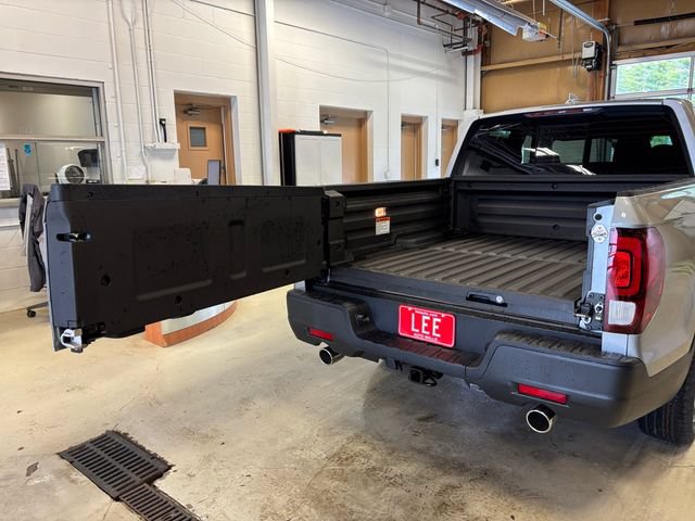 New 2026 Honda Ridgeline RTL image 18