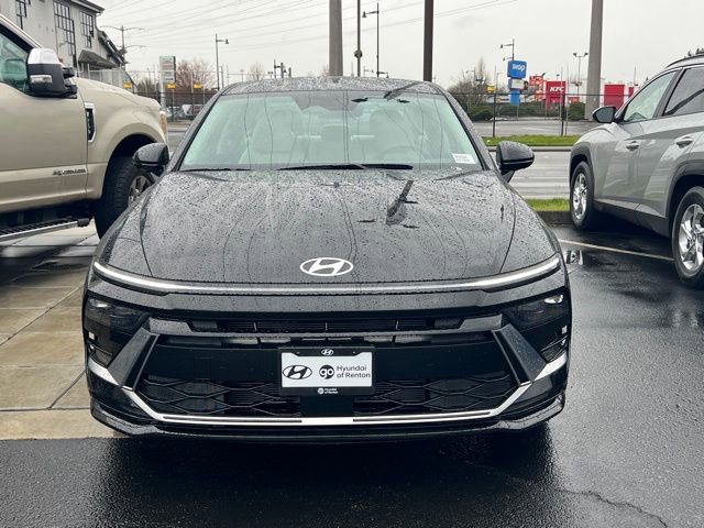 New 2026 Hyundai Sonata SEL image 6