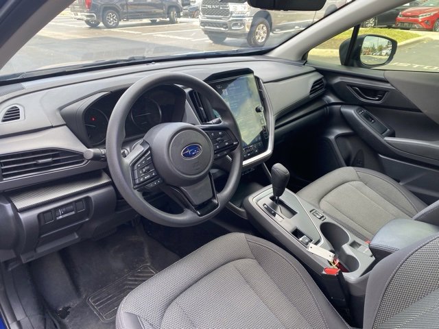Used 2024 Subaru Crosstrek 2.0i Premium image 12