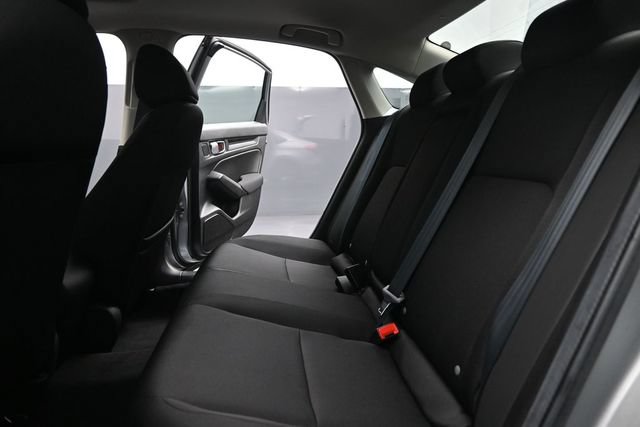 Used 2024 Honda Civic EX image 16