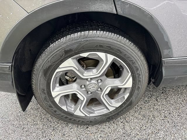 Used 2018 Honda CR-V EX-L image 18