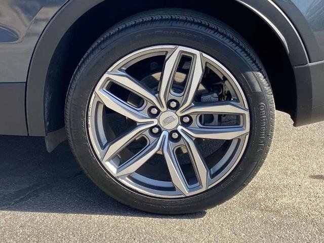 Used 2019 Cadillac XT4 Sport image 30