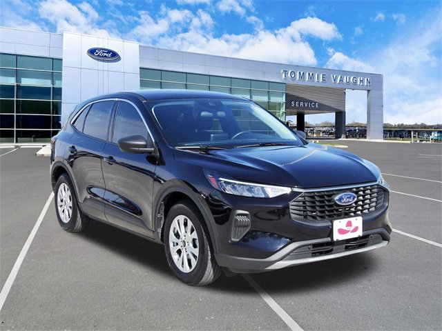 Used 2024 Ford Escape Active image 6