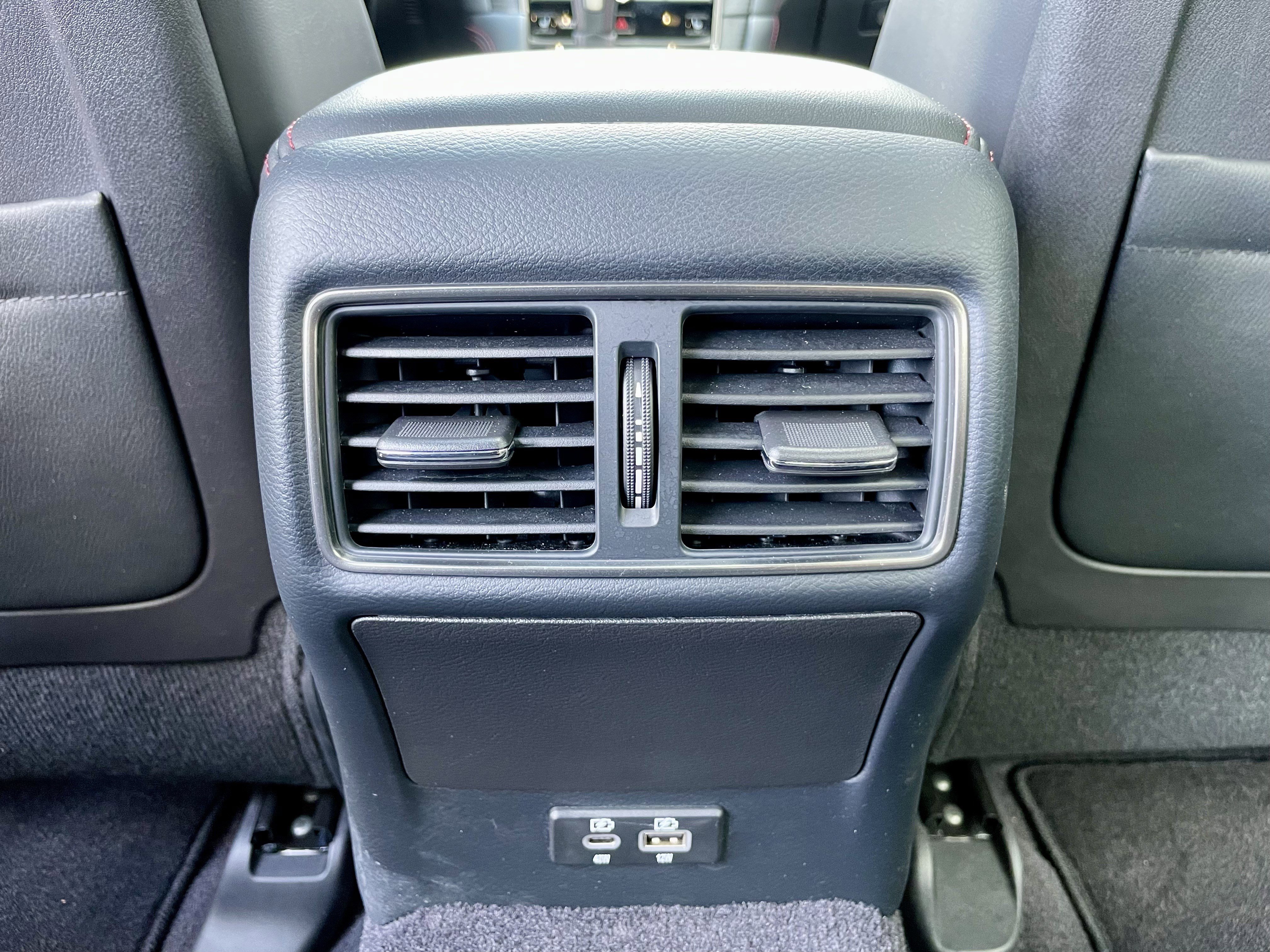 Used 2024 INFINITI Q50 Red Sport 400 image 26