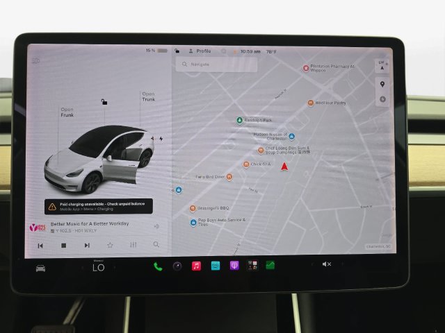 Used 2020 Tesla Model Y Long Range AWD/4WD image 23