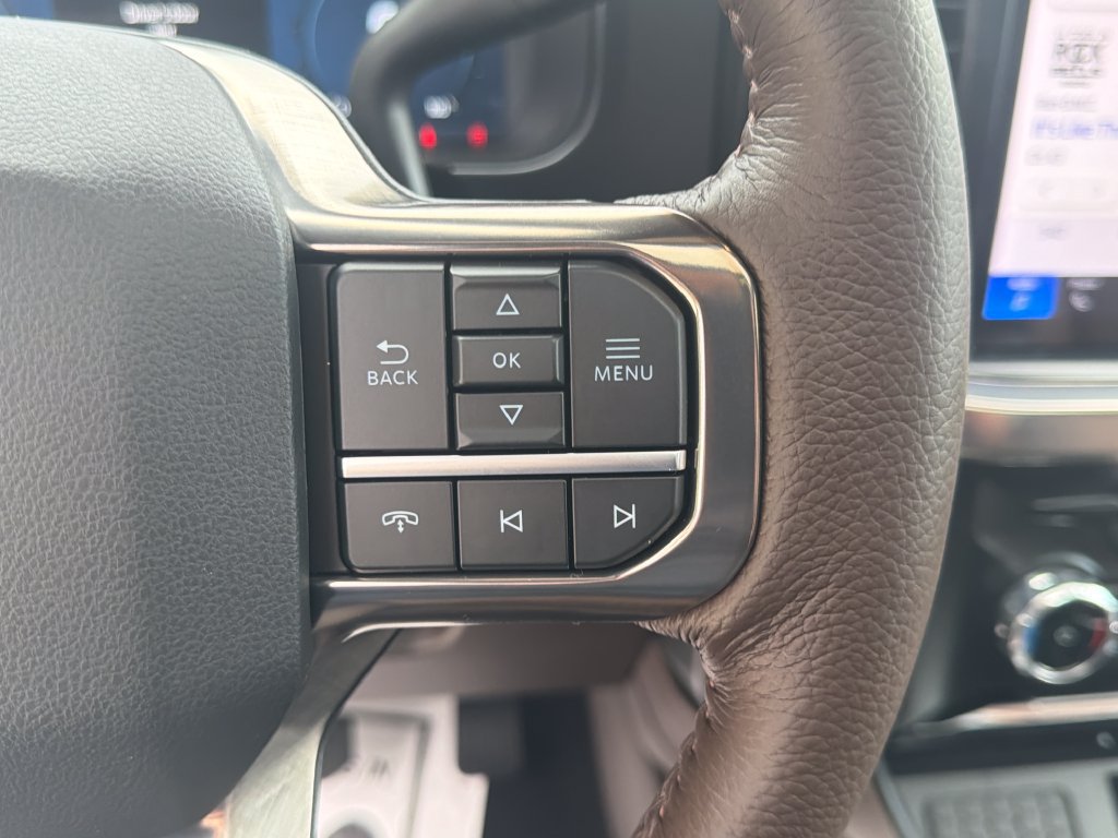 New 2027 Ford F250 King Ranch AWD/4WD image 21