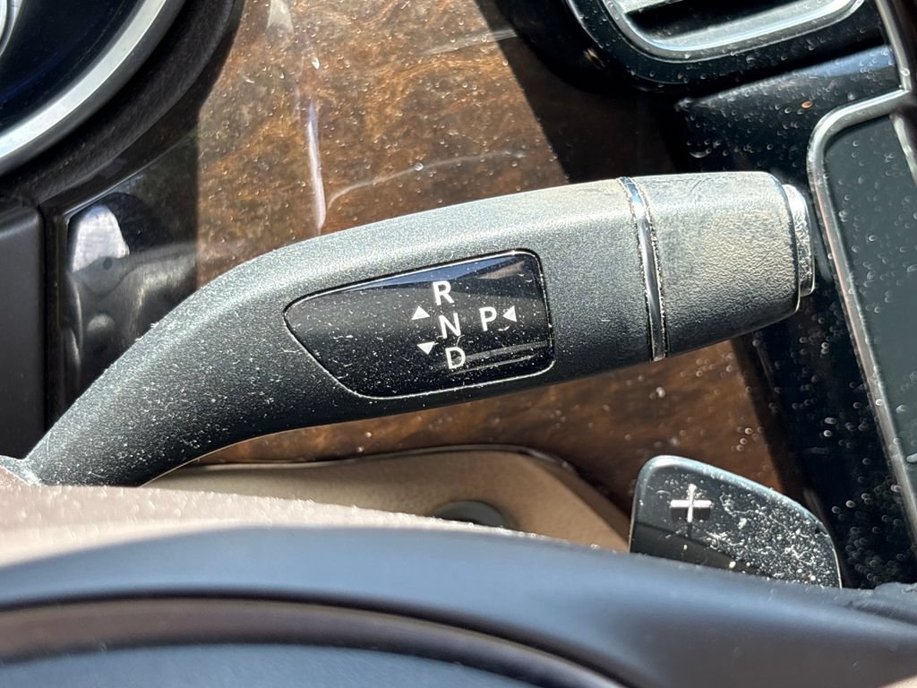 Used 2016 Mercedes-Benz GLE 350 w/ Parking Assist Package image 28