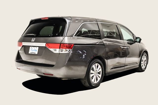 Used 2016 Honda Odyssey EX-L image 6