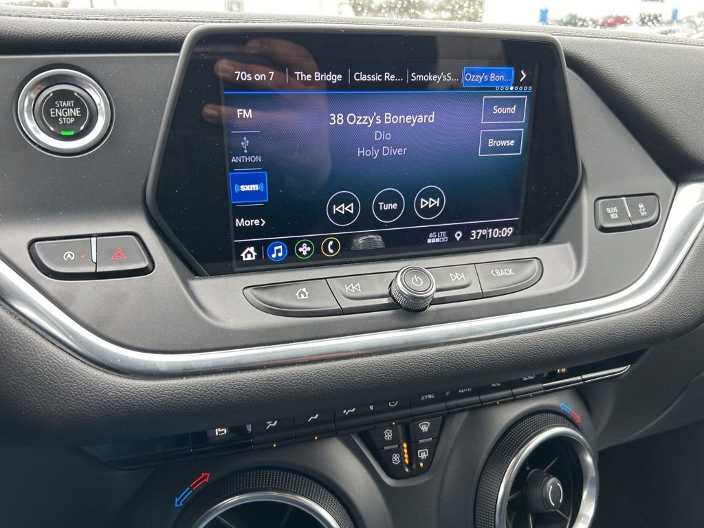 Used 2020 Chevrolet Blazer LT image 8