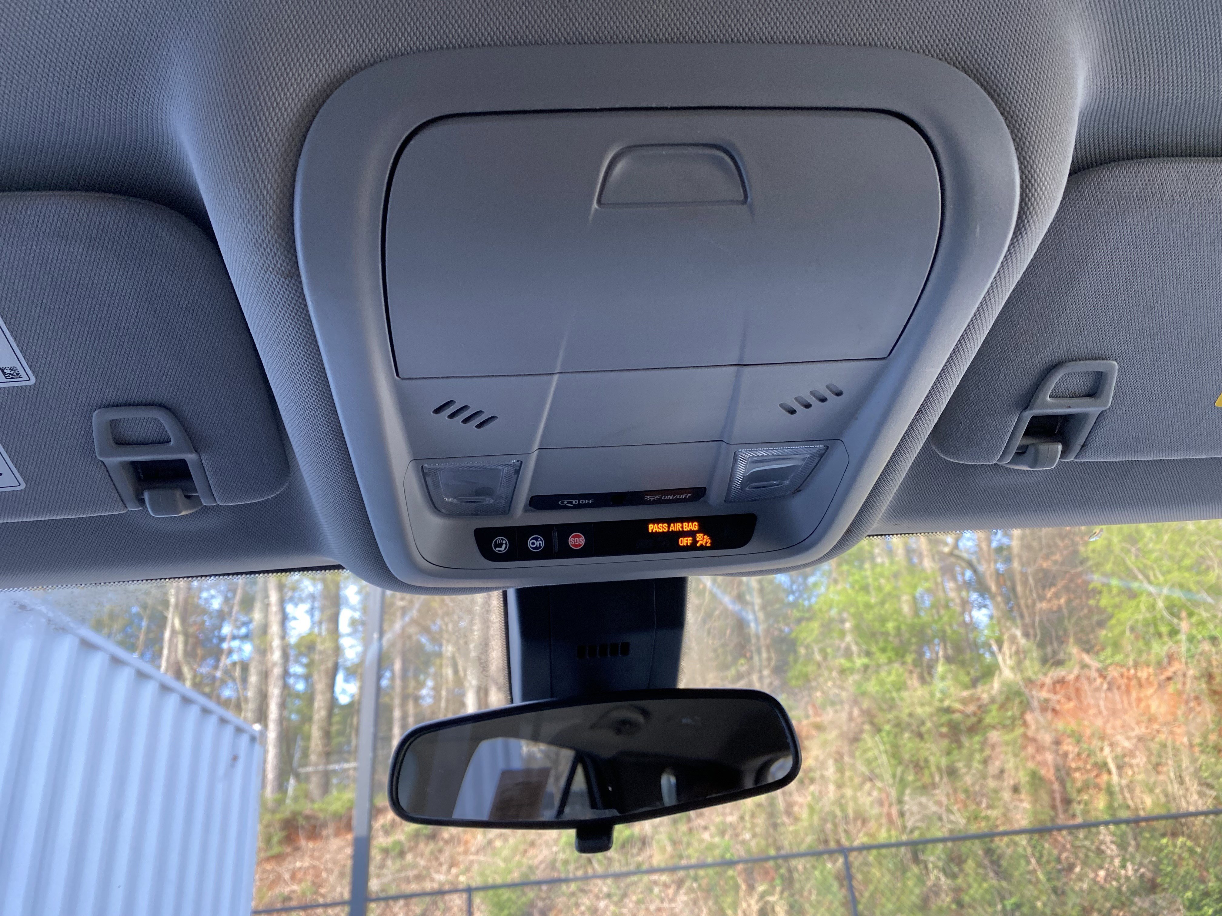 Used 2020 Chevrolet Equinox LT image 31