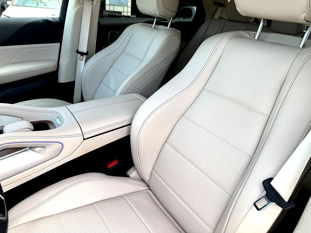 Used 2024 Mercedes-Benz GLE 350 4MATIC image 13