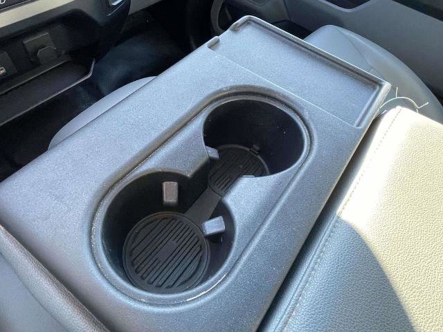 Certified 2022 Ford F150 XL w/ Equipment Group 101A High image 21