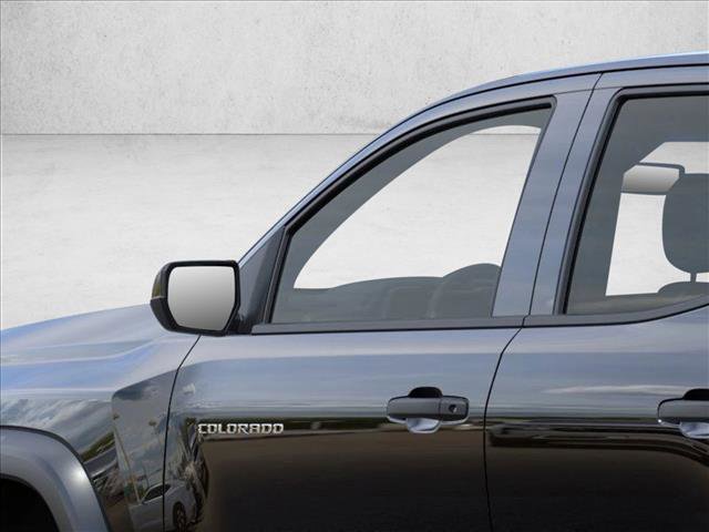 New 2026 Chevrolet Colorado Trail Boss image 12