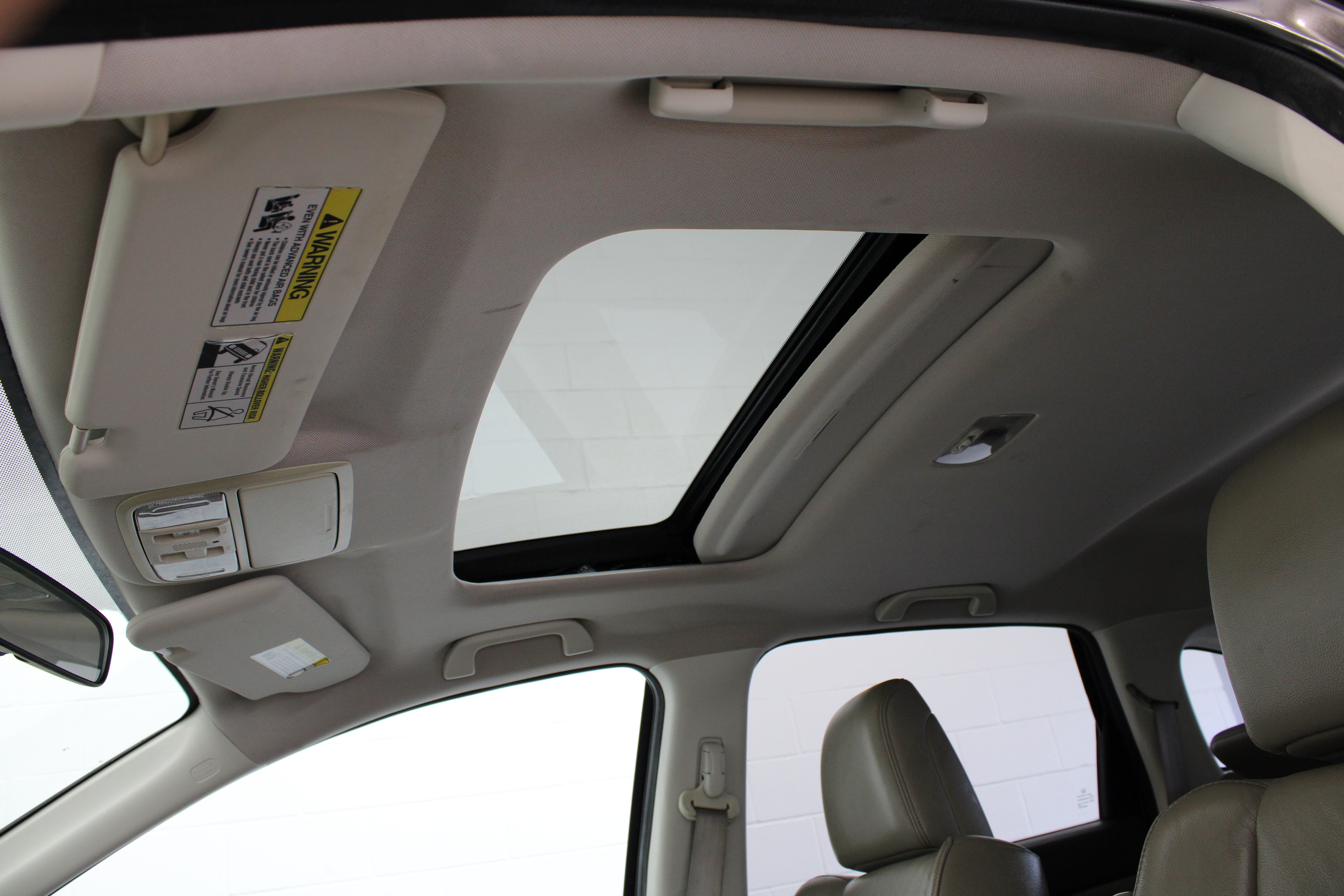Used 2014 Honda CR-V EX-L image 25
