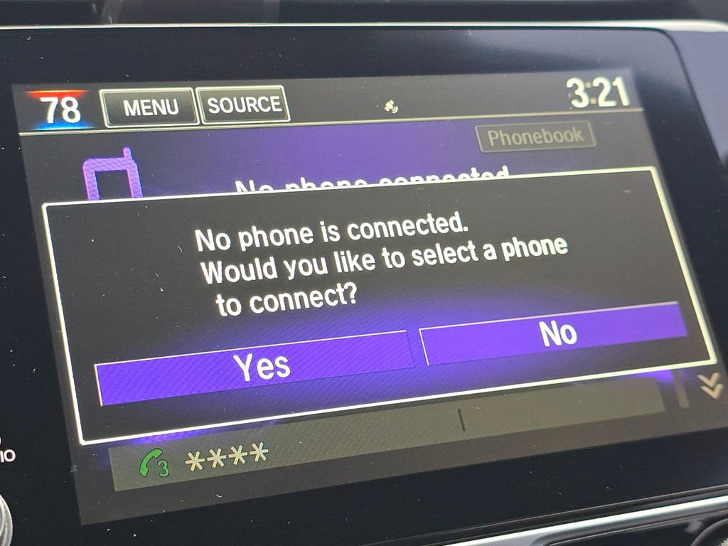 Used 2020 Honda Civic Sport image 4