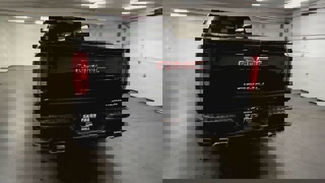Certified 2023 GMC Sierra 1500 Denali w/ Denali Reserve Package image 7