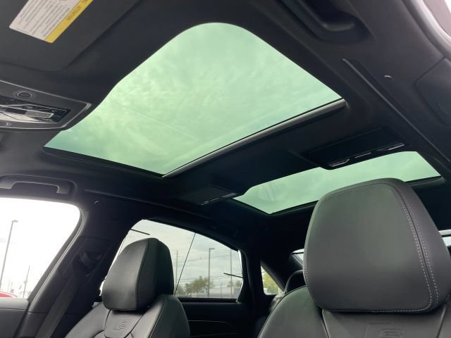 Used 2023 Audi S8 w/ S8 Executive Package AWD/4WD image 43