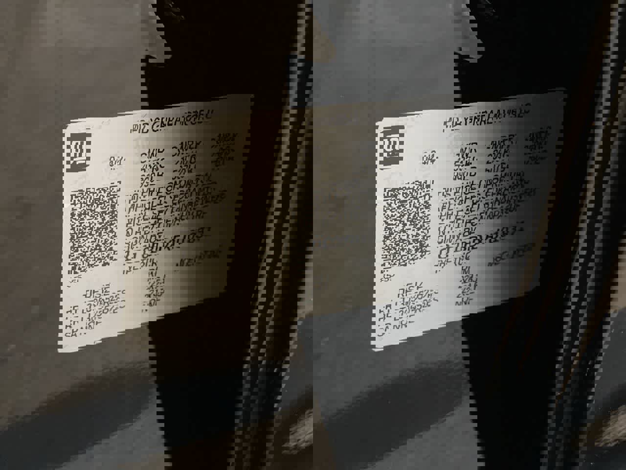 Used 2024 GMC Hummer EV 2X image 28