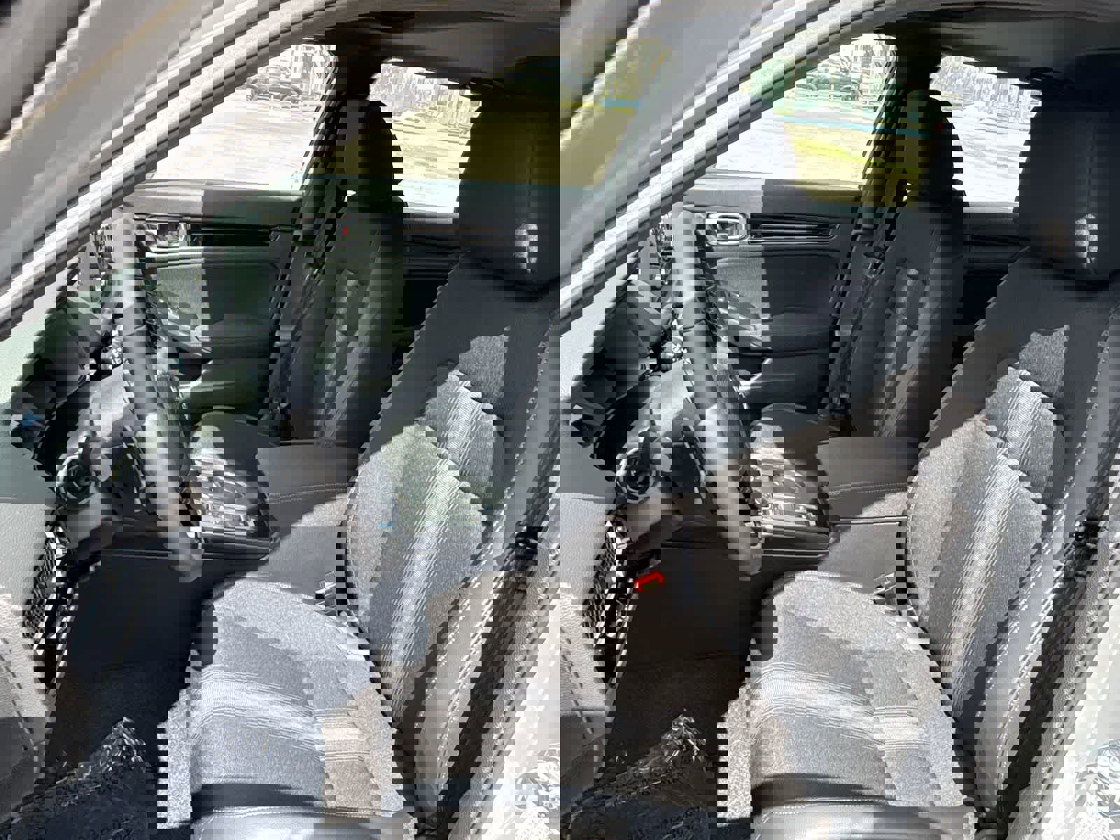 Certified 2026 Honda Civic Sport image 21