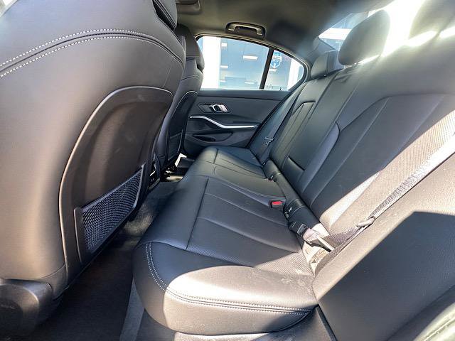 Certified 2023 BMW 330i xDrive Sedan w/ Premium Package image 18
