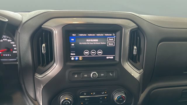 Used 2023 Chevrolet Silverado 2500 W/T RWD image 10
