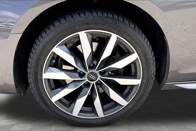 Used 2022 Audi A4 2.0T Premium Plus image 8