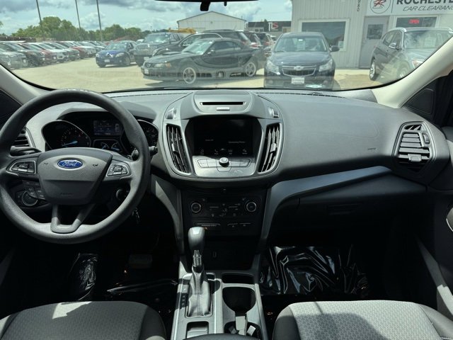 Used 2017 Ford Escape SE w/ Equipment Group 201A image 27