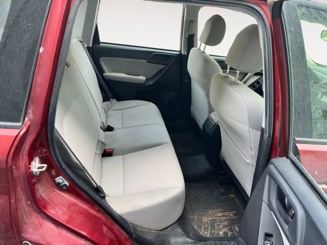 Used 2015 Subaru Forester 2.5i image 13