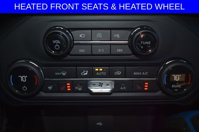 Used 2023 Ford Bronco Outer Banks w/ Sasquatch Package AWD/4WD image 4