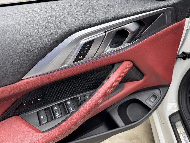 Certified 2023 BMW 430i xDrive Convertible w/ M Sport Package image 11